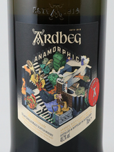 Load image into Gallery viewer, Ardbeg Anamorphic