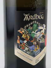 Load image into Gallery viewer, Ardbeg Anamorphic