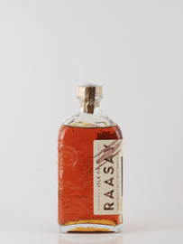 Isle of Raasay Na h-Air 5 Years Chinkapin Oak Cask Unpeated