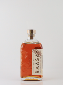 Isle of Raasay Na h-Air 5 Years Chinkapin Oak Cask Peated