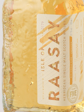Load image into Gallery viewer, Isle of Raasay Na h-Air 5 Years Rye Whiskey Cask Unpeated