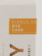 Load image into Gallery viewer, Isle of Raasay Na h-Air 5 Years Rye Whiskey Cask Peated
