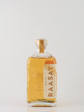 Isle of Raasay Na h-Air 5 Years Rye Whiskey Cask Peated