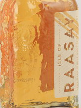 Load image into Gallery viewer, Isle of Raasay Na h-Air 5 Years Rye Whiskey Cask Peated