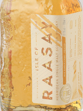 Load image into Gallery viewer, Isle of Raasay Na h-Air 5 Years Rye Whiskey Cask Peated