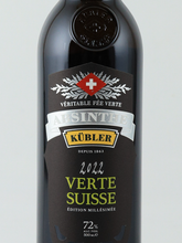 Load image into Gallery viewer, Absente Kubler Swiss Fairy 2022