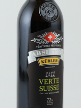 Load image into Gallery viewer, Absente Kubler Swiss Fairy 2022