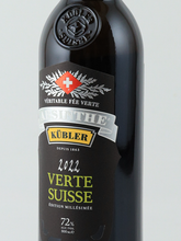 Load image into Gallery viewer, Absente Kubler Swiss Fairy 2022
