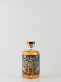 Whiskyfind Hiten Neko Ardnamurchan 6 Years 2018 500ml