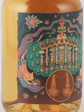Load image into Gallery viewer, Whiskyfind Hiten Neko Ardnamurchan 6 Years 2018 500ml