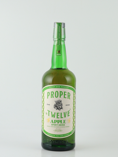 Proper No. Twelve Irish Apple