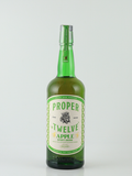 Proper No. Twelve Irish Apple