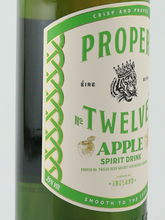 Load image into Gallery viewer, Proper No. Twelve Irish Apple