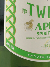 Load image into Gallery viewer, Proper No. Twelve Irish Apple