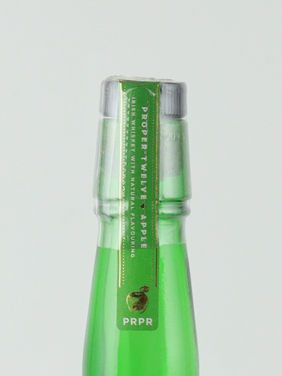 Proper No. Twelve Irish Apple