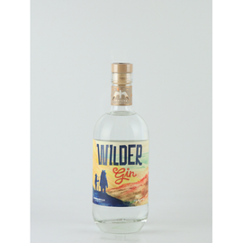 wilder gin