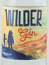 Load image into Gallery viewer, wilder gin