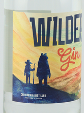 Load image into Gallery viewer, wilder gin