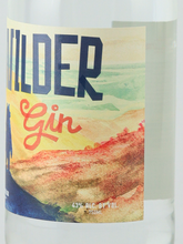 Load image into Gallery viewer, wilder gin