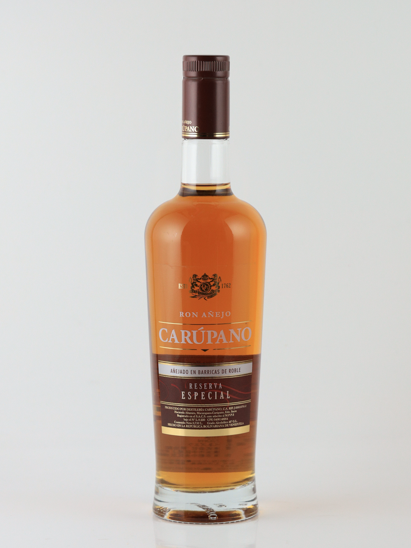 Ron Carupano 6 Years Reserva Especial