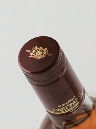 Ron Carupano 6 Years Reserva Especial