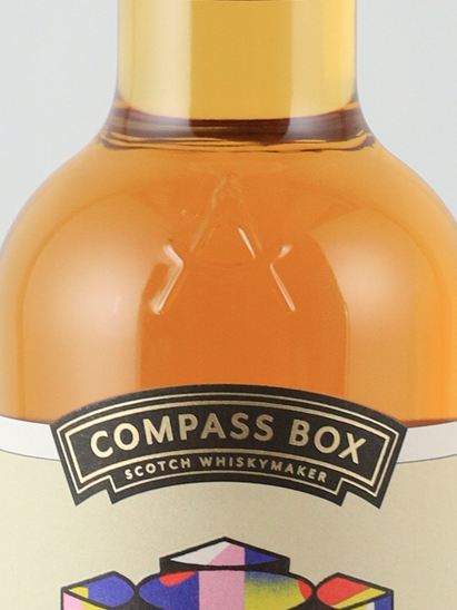Compass Box Duality