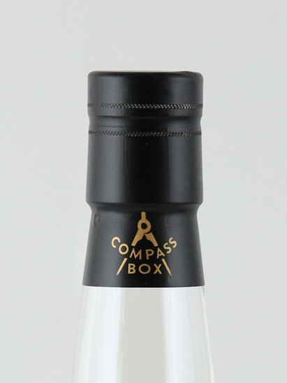 Compass Box Duality