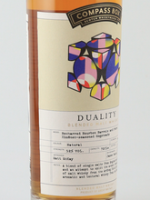 Load image into Gallery viewer, Compass Box Duality