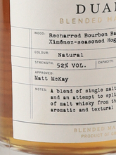 Load image into Gallery viewer, Compass Box Duality