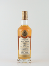 Connoisseur's Choice Caol Ila 16 Years 2002