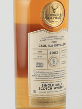 Load image into Gallery viewer, Connoisseur's Choice Caol Ila 16 Years 2002