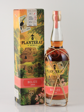 Load image into Gallery viewer, Plantation Belize 2008