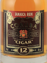 Load image into Gallery viewer, Coruba Cigar 12 Years