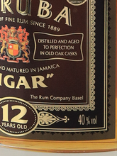 Load image into Gallery viewer, Coruba Cigar 12 Years