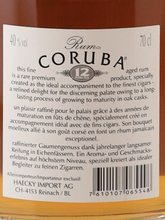 Load image into Gallery viewer, Coruba Cigar 12 Years