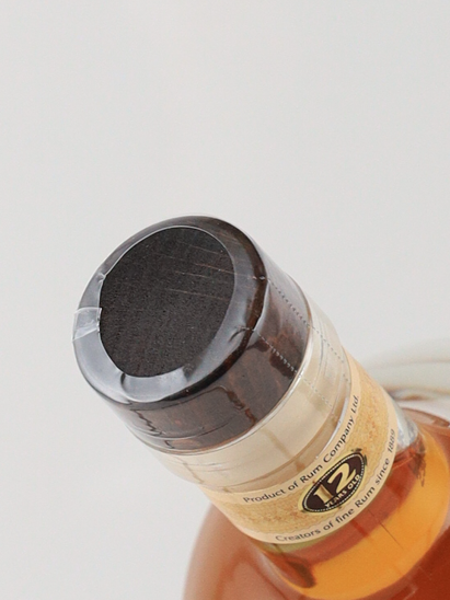 Coruba Cigar 12 Years