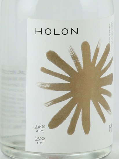 HOLON Gin Clear