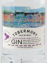 Load image into Gallery viewer, Tobamori Mountain Gin
