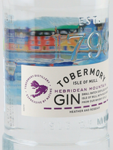 Load image into Gallery viewer, Tobamori Mountain Gin