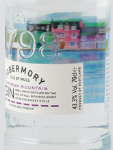 Load image into Gallery viewer, Tobamori Mountain Gin