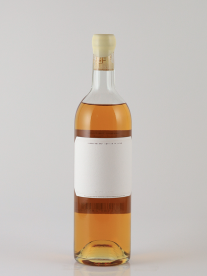 Behind The Cask Small Batch Single Malt Blanc de Blanc 2024
