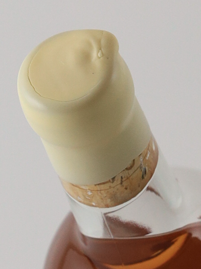Behind The Cask Small Batch Single Malt Blanc de Blanc 2024