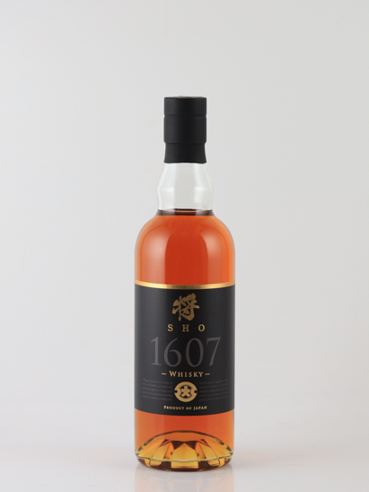 Shou 1607 Whiskey