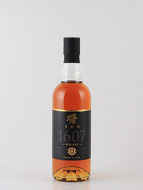 Shou 1607 Whiskey
