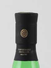 Load image into Gallery viewer, Saburomaru SAB. Night Black 700ml
