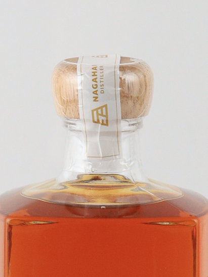 Kami no Shizuku Single Malt Nagahama The Girolat Batch & Girolat Rouge 2019 Special Box