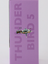 Load image into Gallery viewer, World Blended Whisky Thunderbird No.5 JOHN TRACY