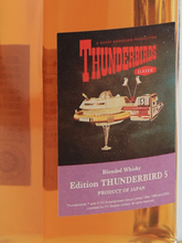 Load image into Gallery viewer, World Blended Whisky Thunderbird No.5 JOHN TRACY