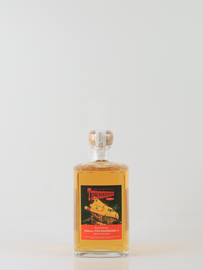 World Blended Whisky Thunderbird No.4 GORDON TRACY