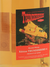 Load image into Gallery viewer, World Blended Whisky Thunderbird No.4 GORDON TRACY